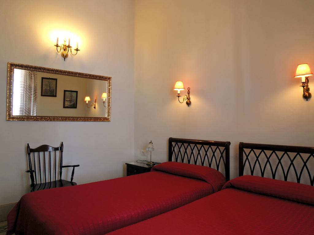 Pension Silene Orotava
