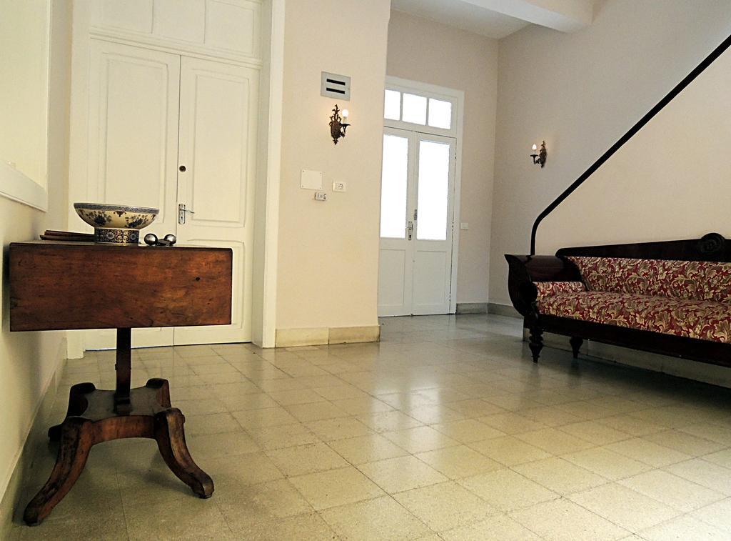 Pension Silene Orotava
