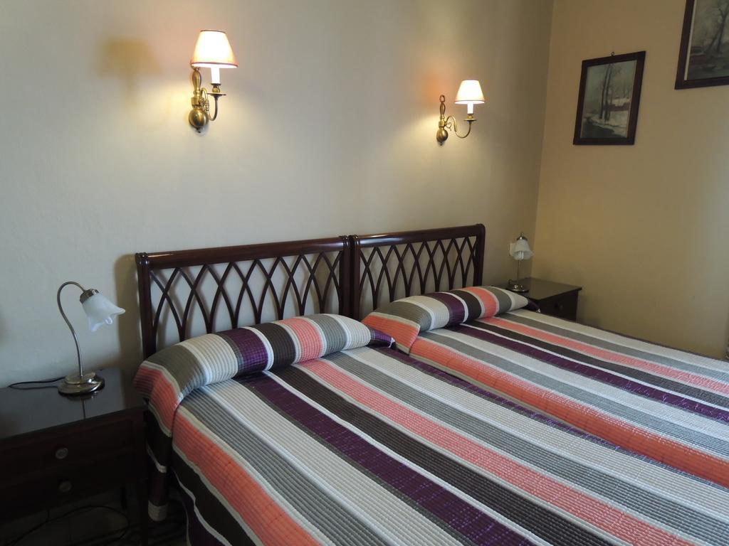 Pension Silene Orotava