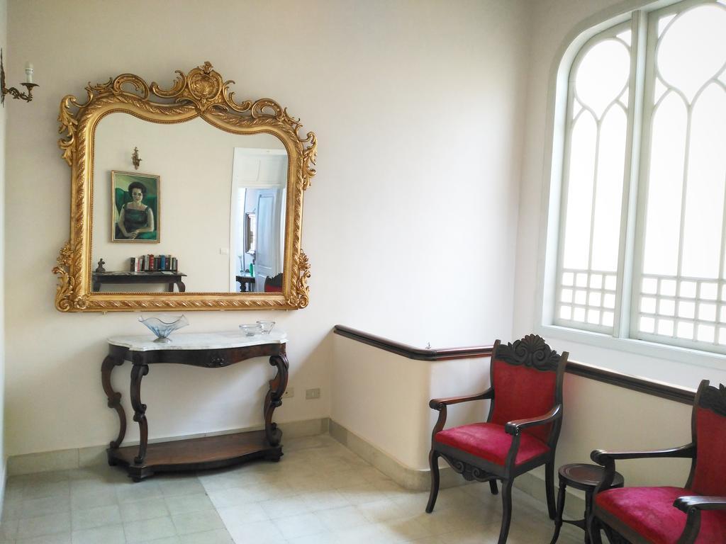 Pension Silene Orotava