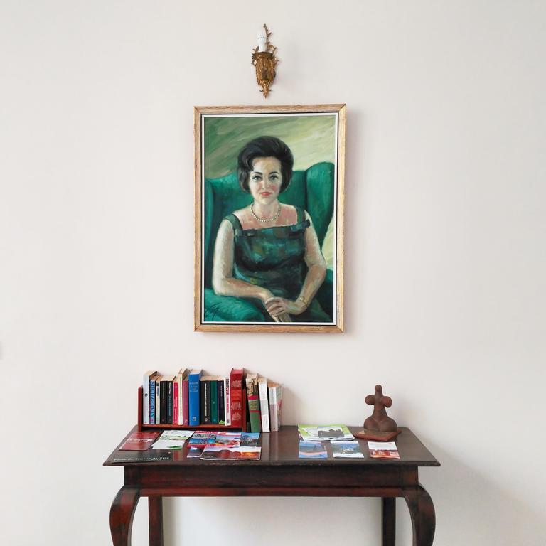 Pension Silene Orotava