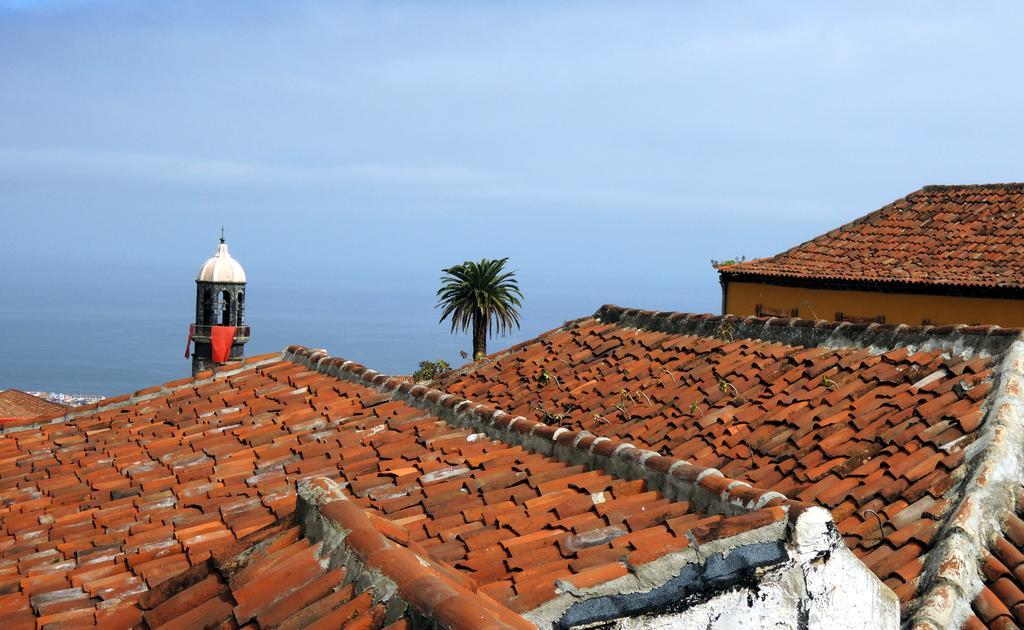 Pension Silene Orotava