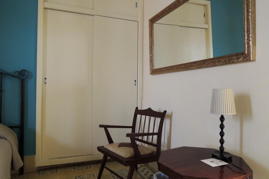 Pension Silene Orotava
