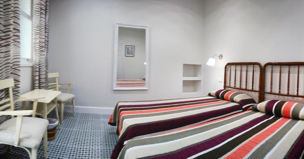 Pension Silene Orotava