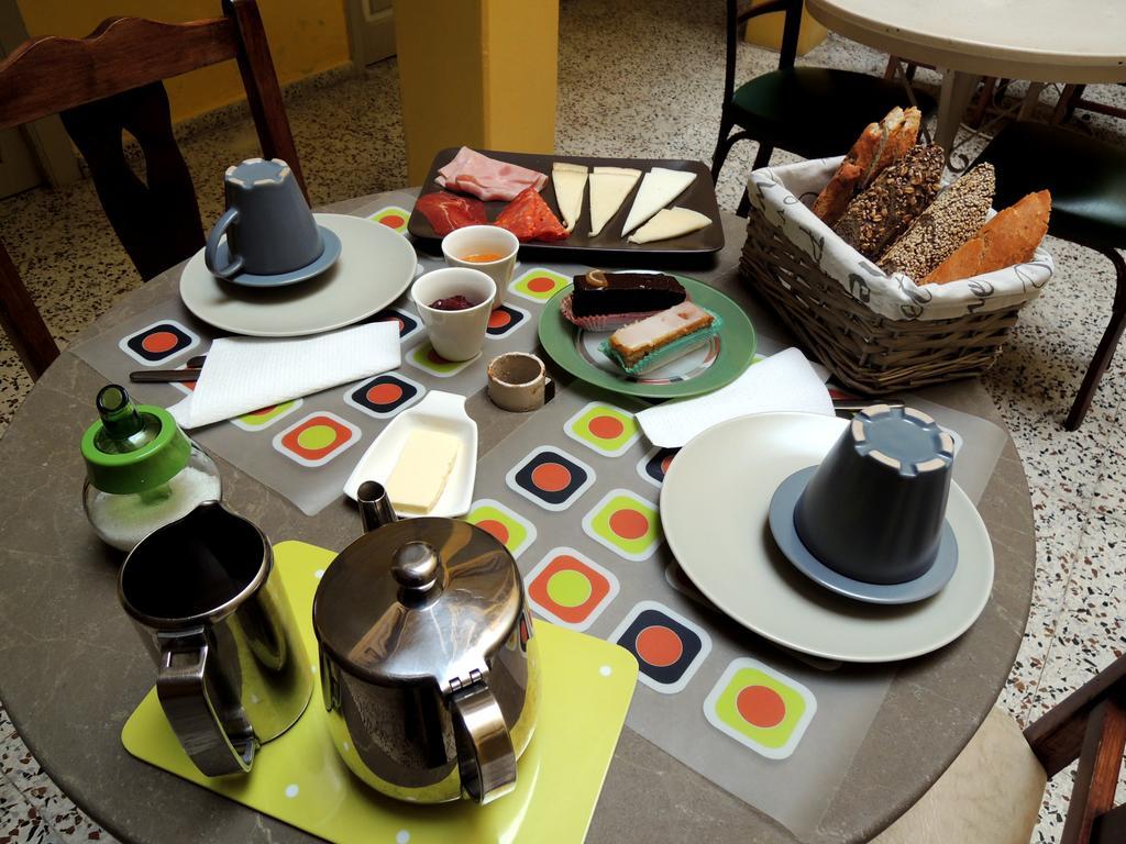 Pension Silene Orotava