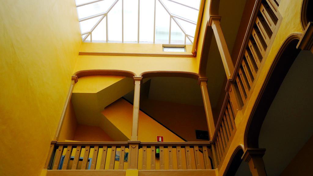 Pension Silene Orotava