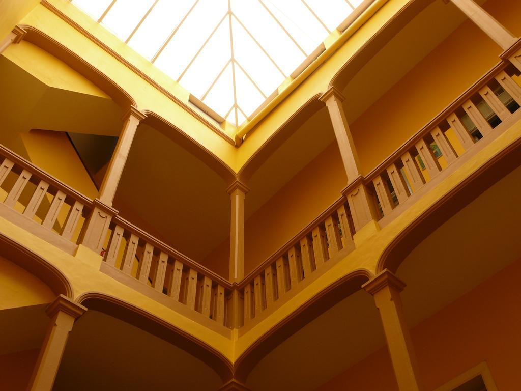 Pension Silene Orotava