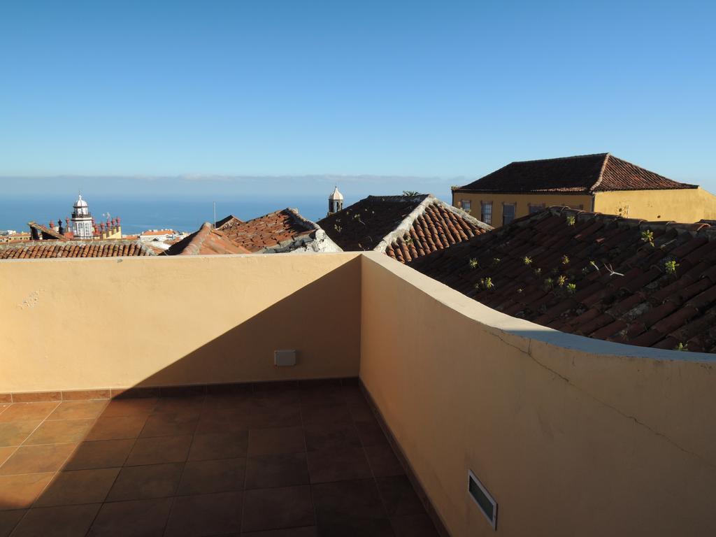 Pension Silene Orotava