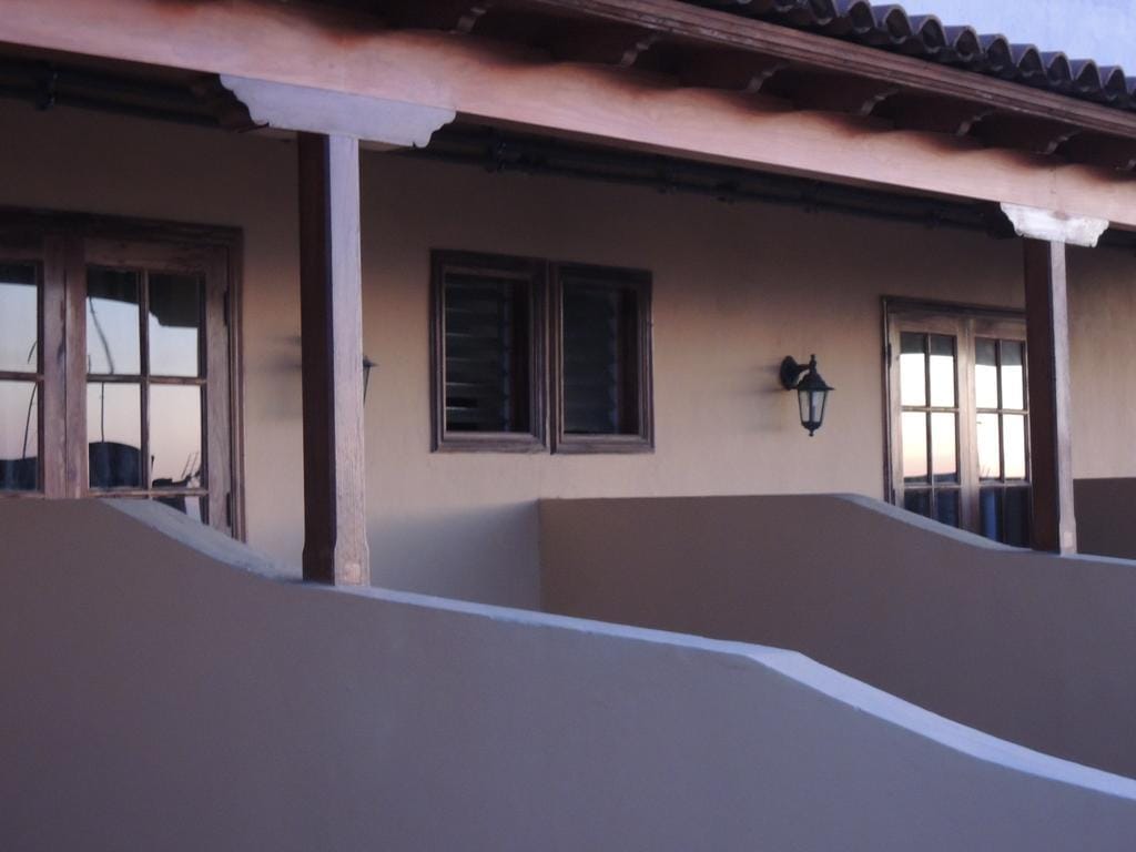 Pension Silene Orotava