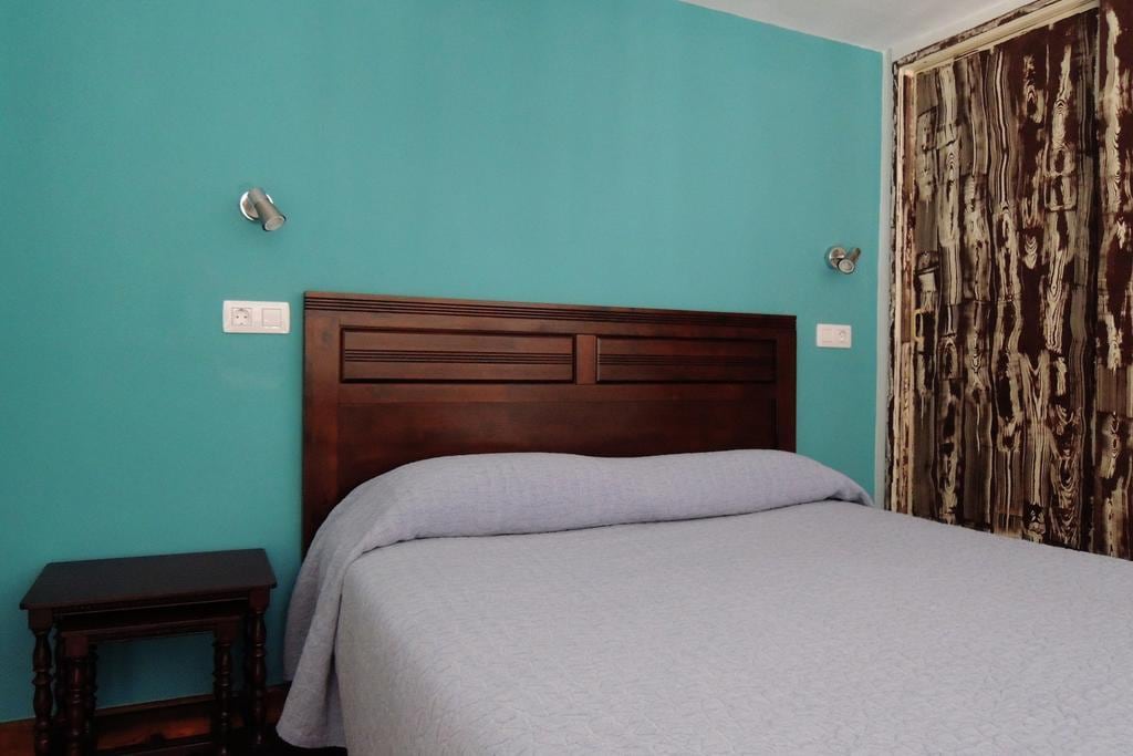 Pension Silene Orotava