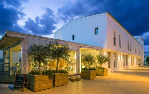 Es Mares Hotel & Spa