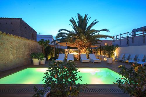 Es Mares Hotel & Spa