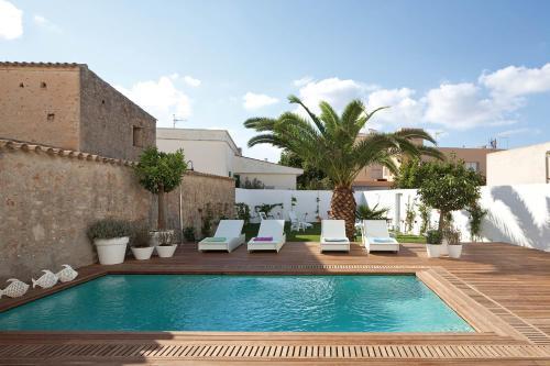 Es Mares Hotel & Spa