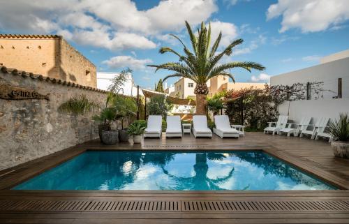 Es Mares Hotel & Spa