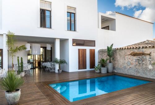 Es Mares Hotel & Spa
