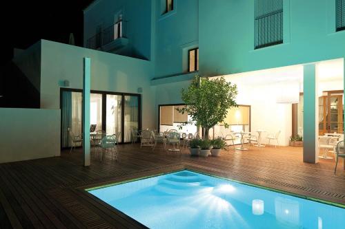 Es Mares Hotel & Spa