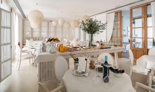 Es Mares Hotel & Spa