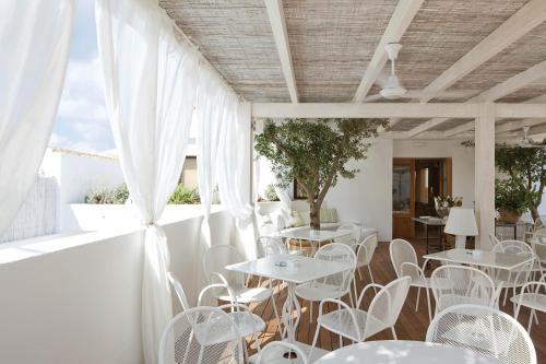 Es Mares Hotel & Spa