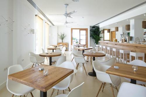 Es Mares Hotel & Spa