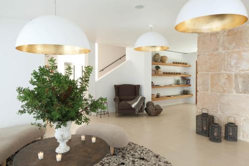 Es Mares Hotel & Spa