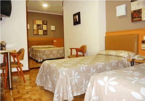 Hostal Arotza