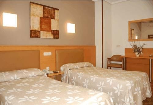 Hostal Arotza