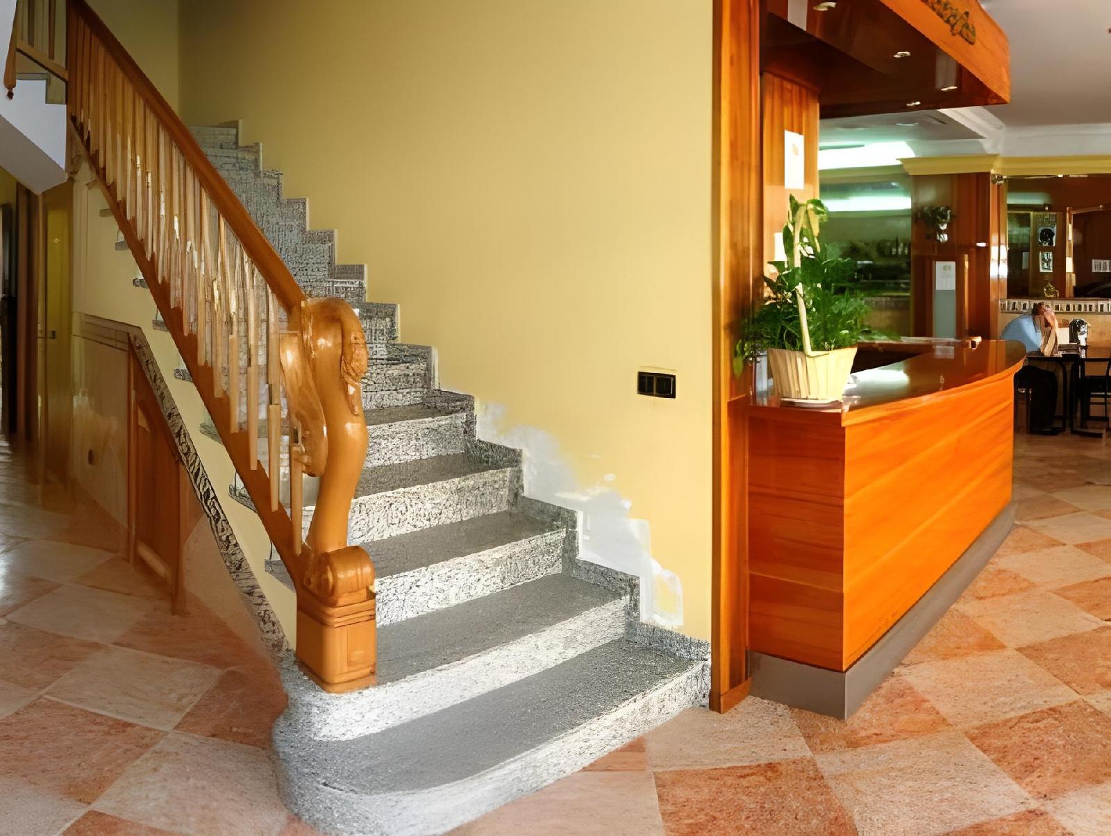 Hotel Ciutat de Tarrega