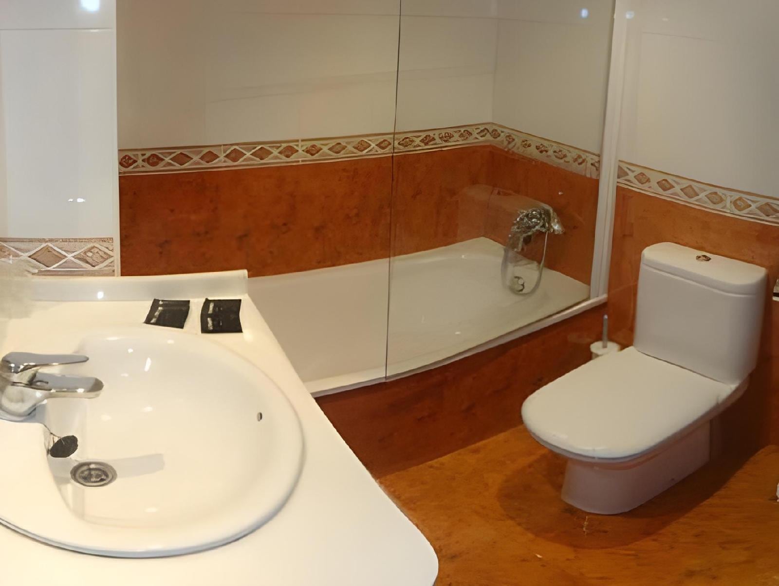 Hotel Ciutat de Tarrega