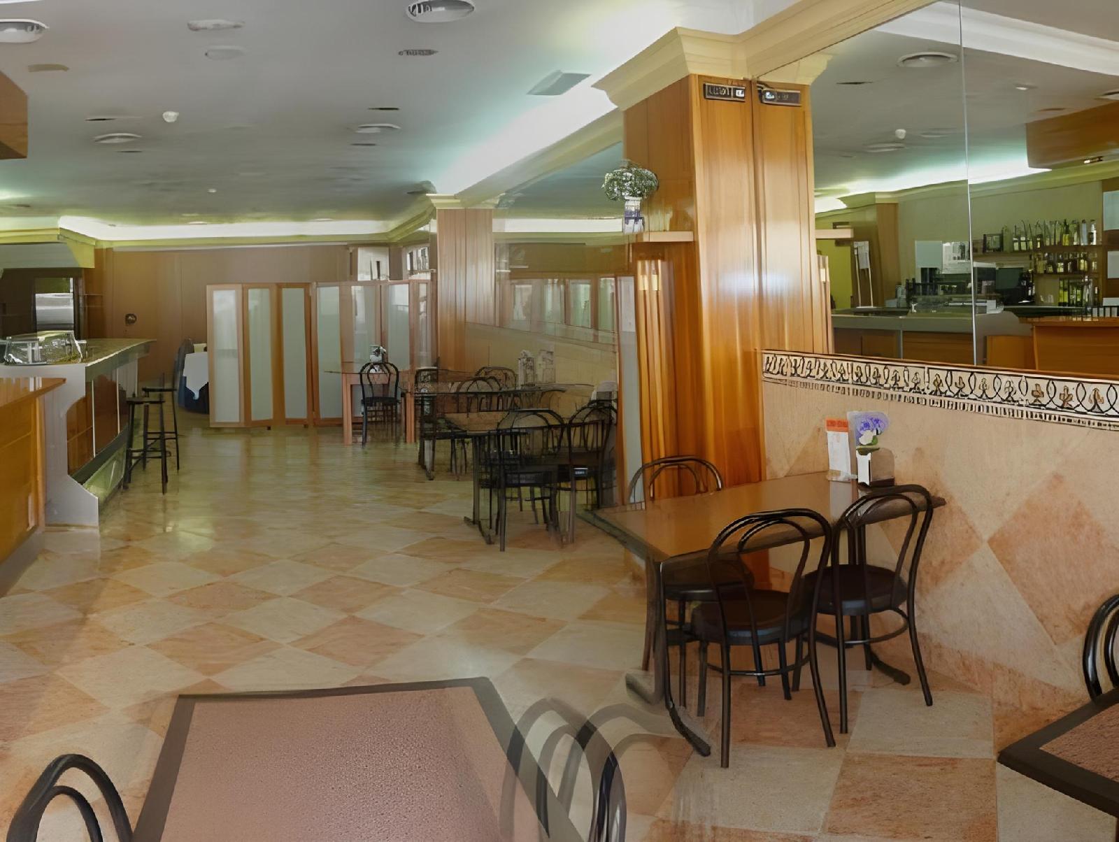Hotel Ciutat de Tarrega