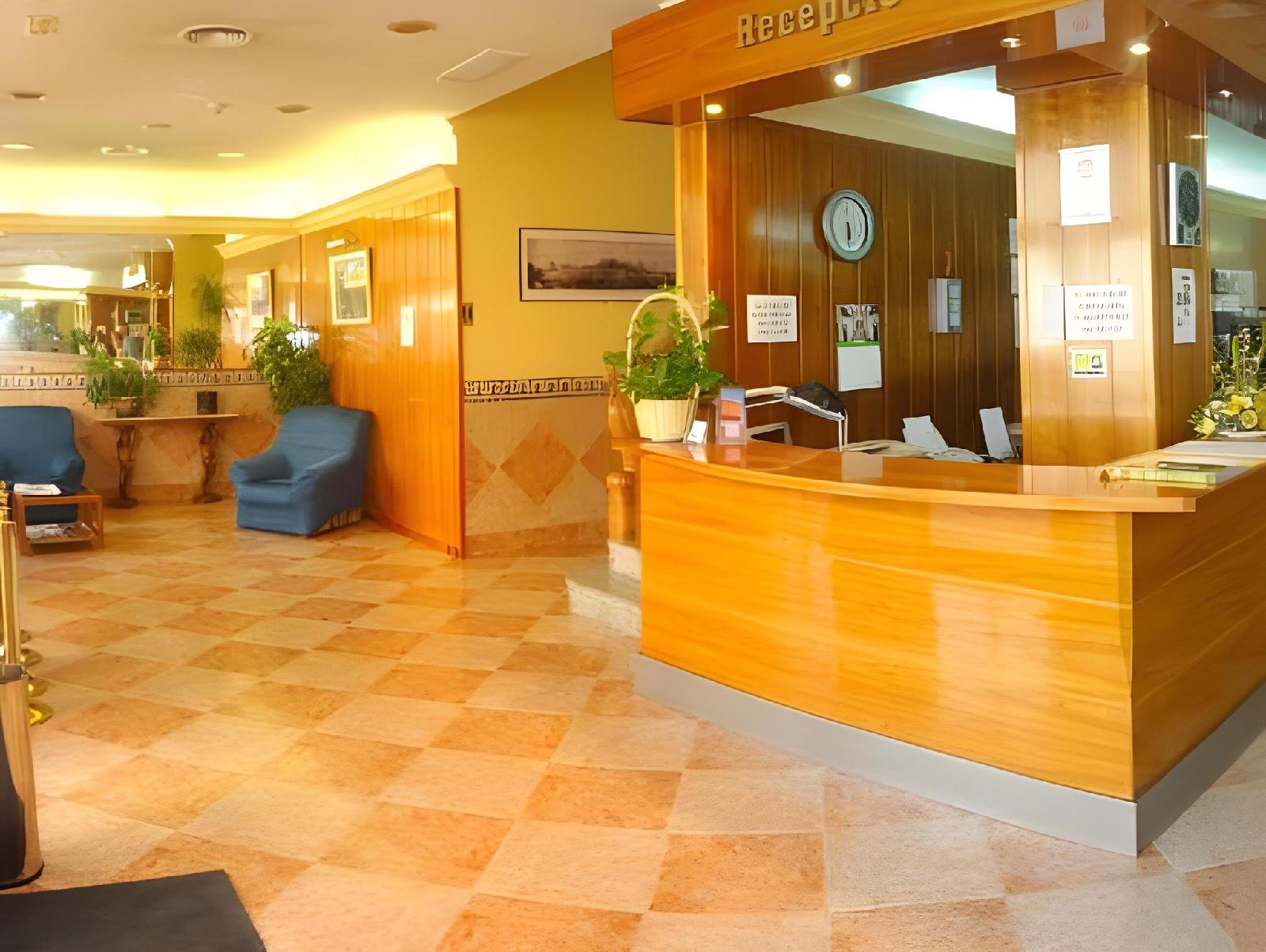 Hotel Ciutat de Tarrega