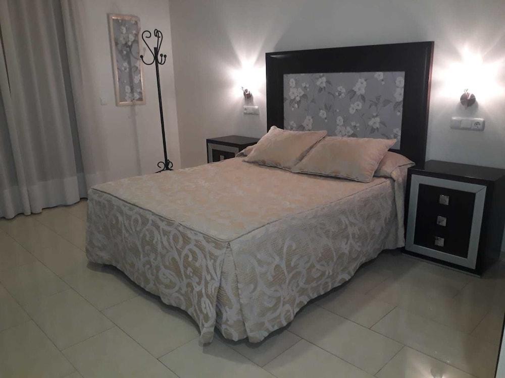 Hotel El Capricho