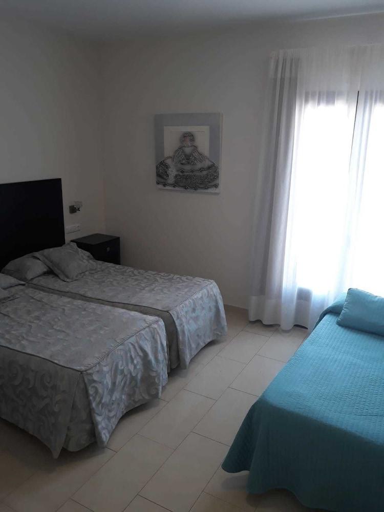 Hotel El Capricho