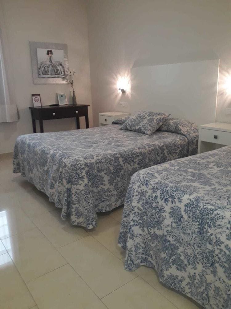 Hotel El Capricho