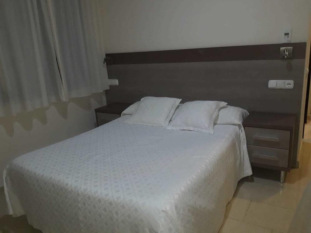 Hotel El Capricho