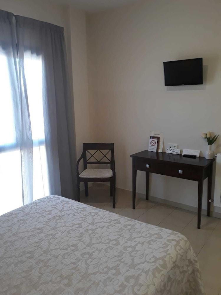 Hotel El Capricho