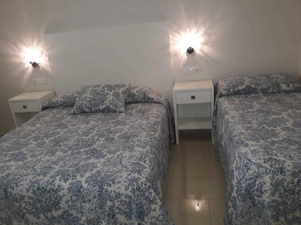 Hotel El Capricho