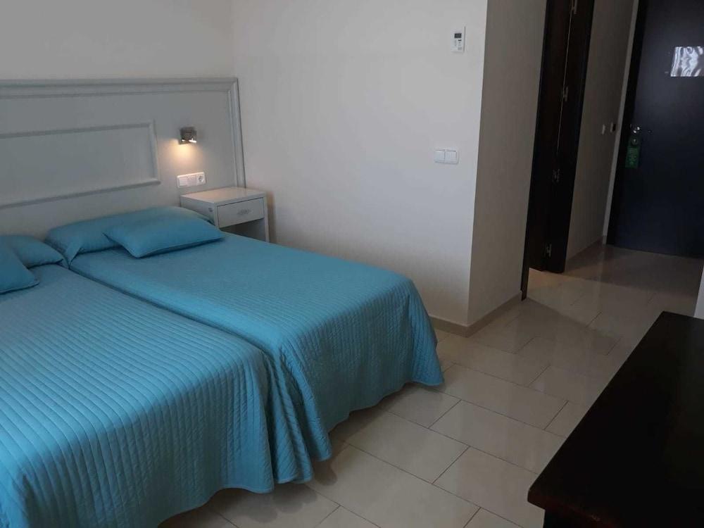 Hotel El Capricho