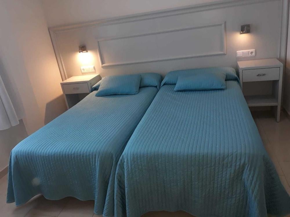 Hotel El Capricho