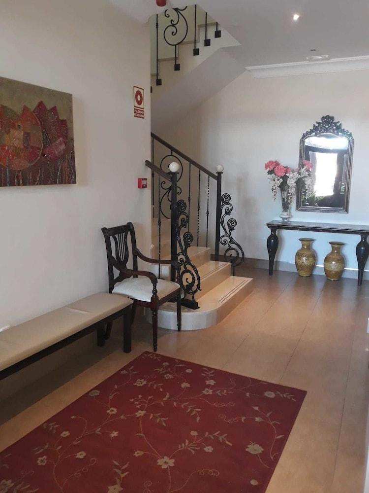 Hotel El Capricho