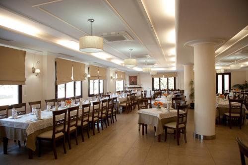 Hotel El Capricho