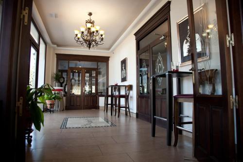 Hotel El Capricho