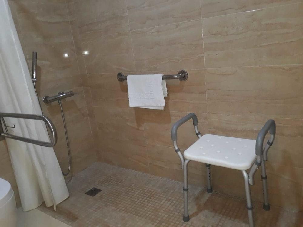 Hotel El Capricho