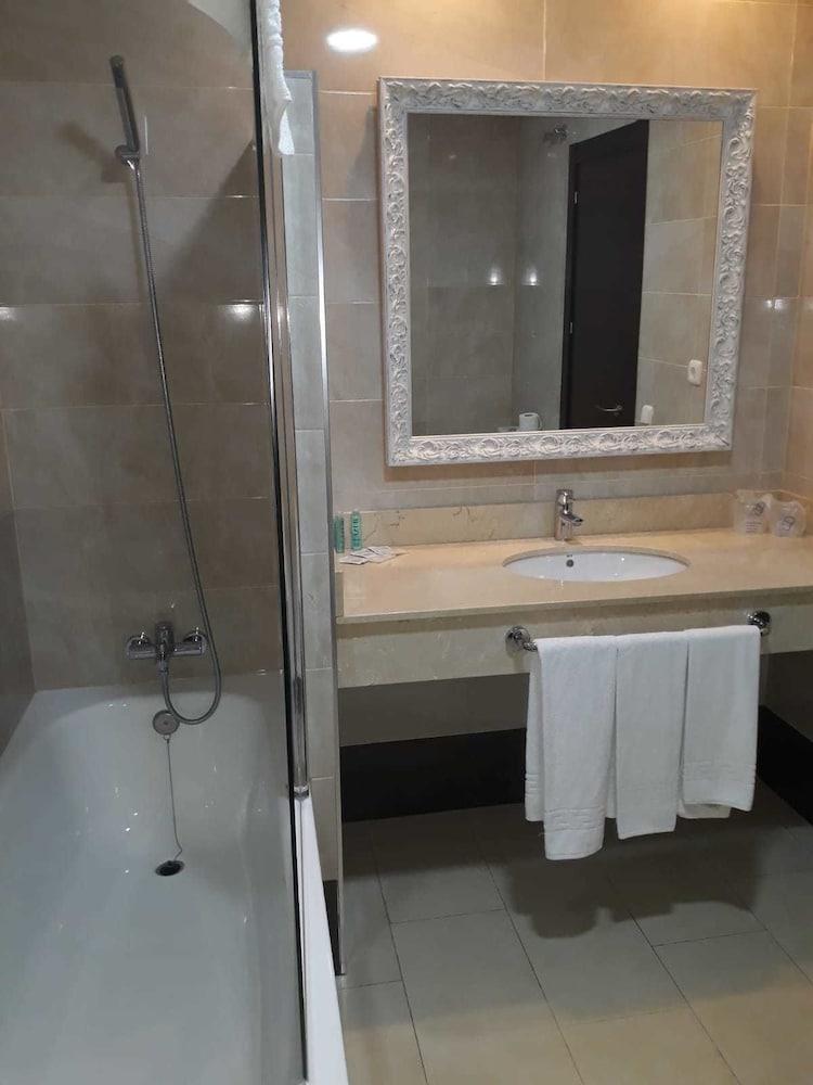 Hotel El Capricho