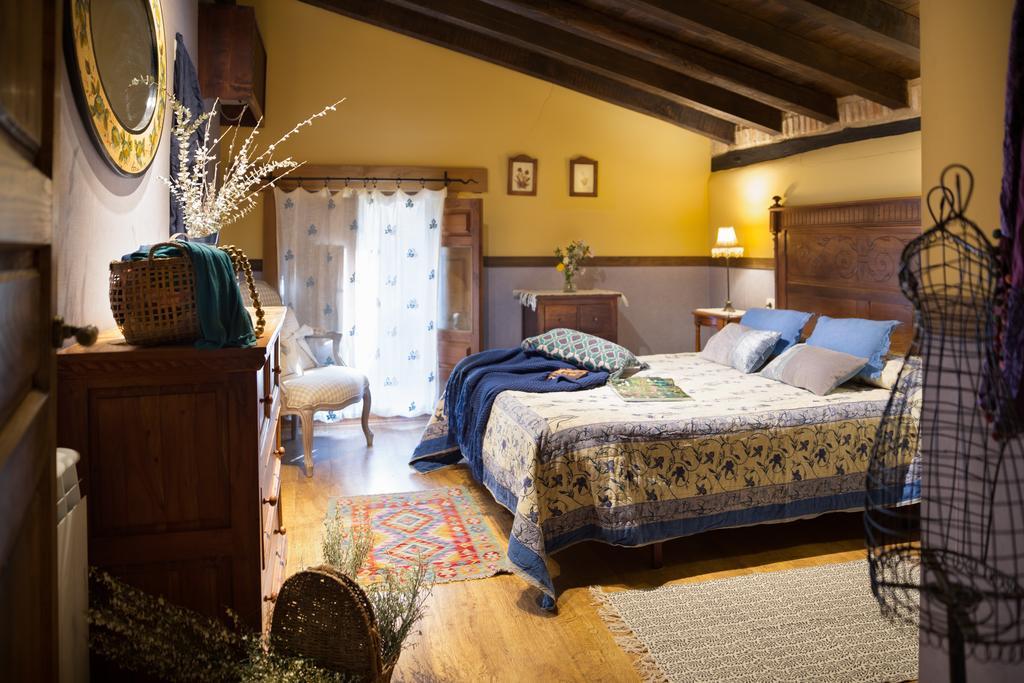 Casa Rural La Casa Del Bosque