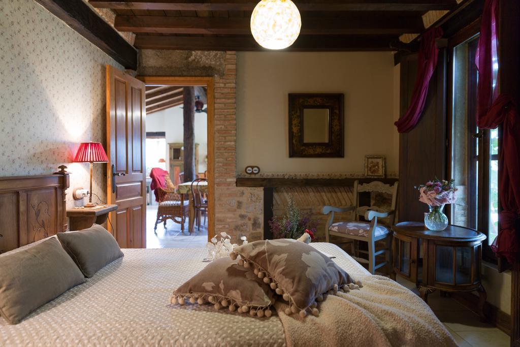 Casa Rural La Casa Del Bosque