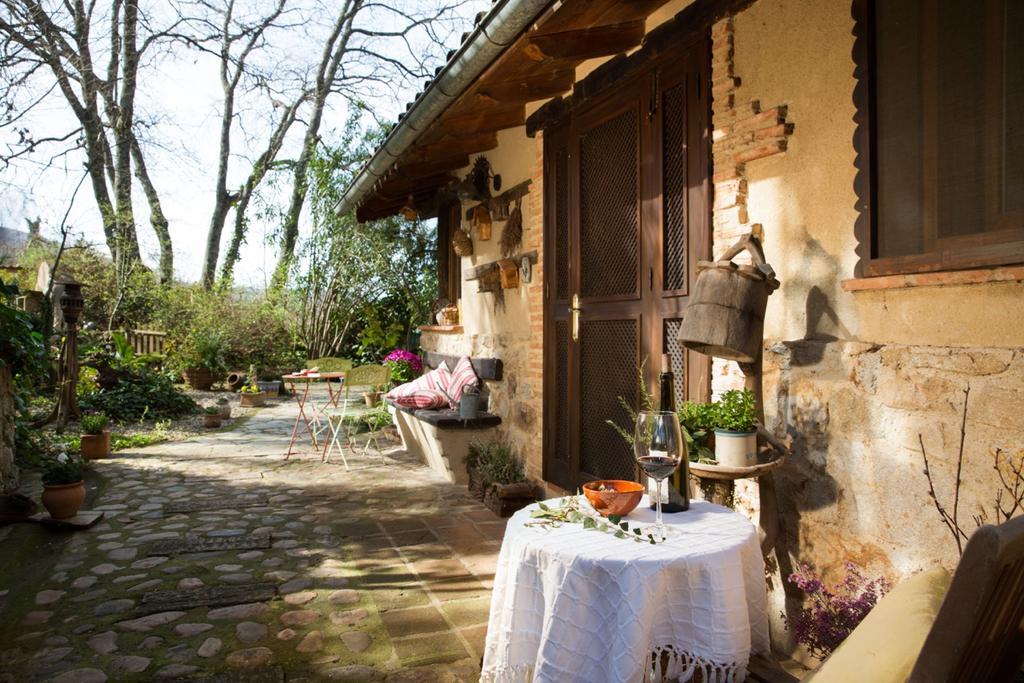 Casa Rural La Casa Del Bosque