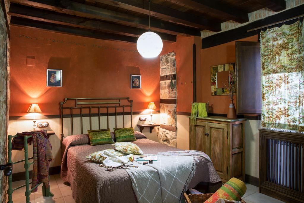 Casa Rural La Casa Del Bosque