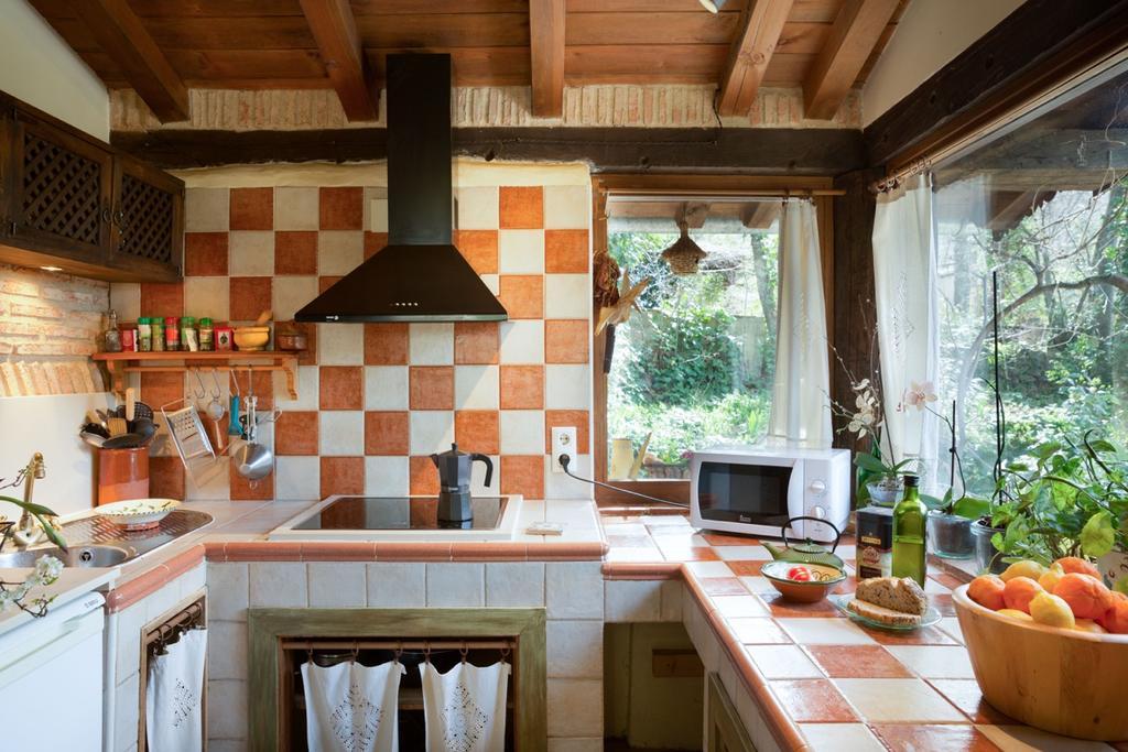 Casa Rural La Casa Del Bosque