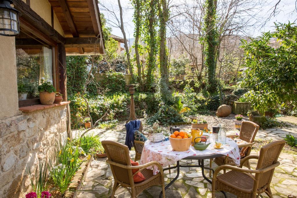 Casa Rural La Casa Del Bosque
