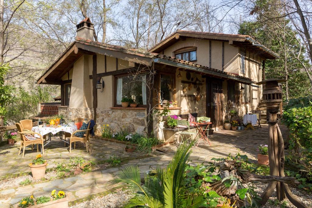 Casa Rural La Casa Del Bosque